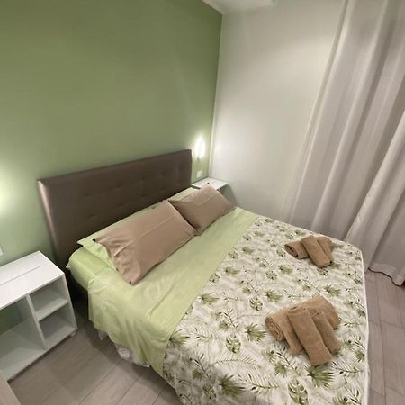 Casa Quadrifoglio Daire Taranto Dış mekan fotoğraf