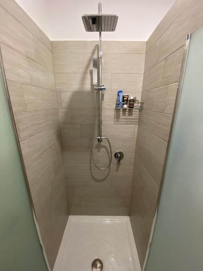 Casa Quadrifoglio Daire Taranto Dış mekan fotoğraf