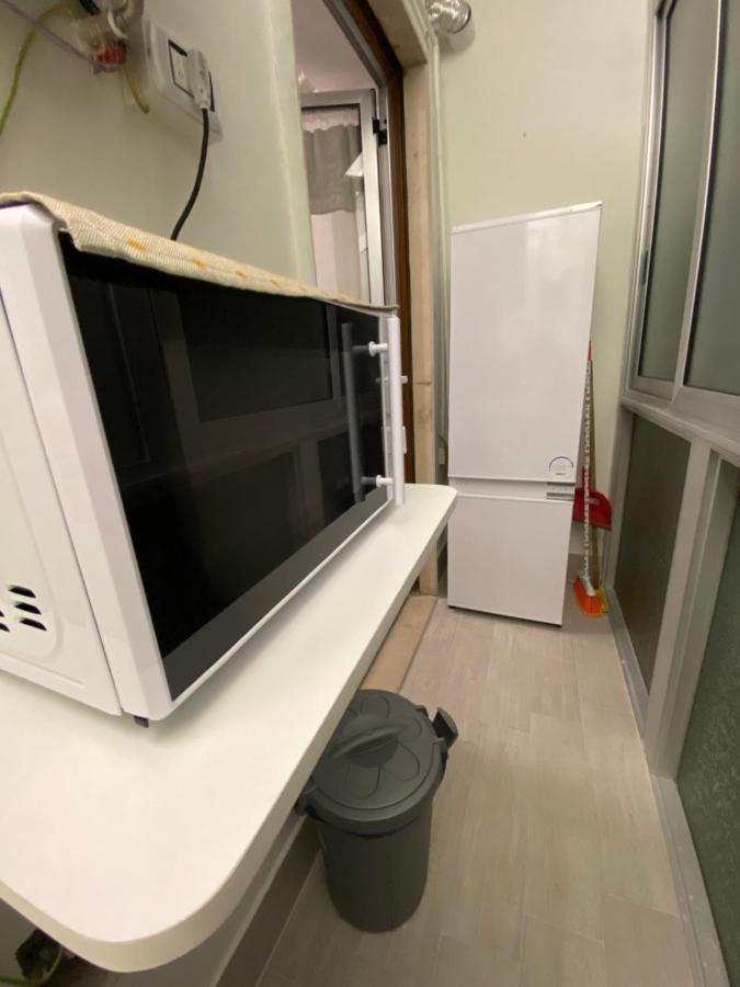 Casa Quadrifoglio Daire Taranto Dış mekan fotoğraf