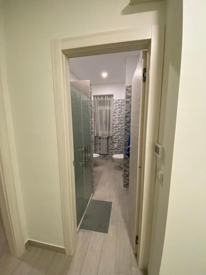Casa Quadrifoglio Daire Taranto Dış mekan fotoğraf