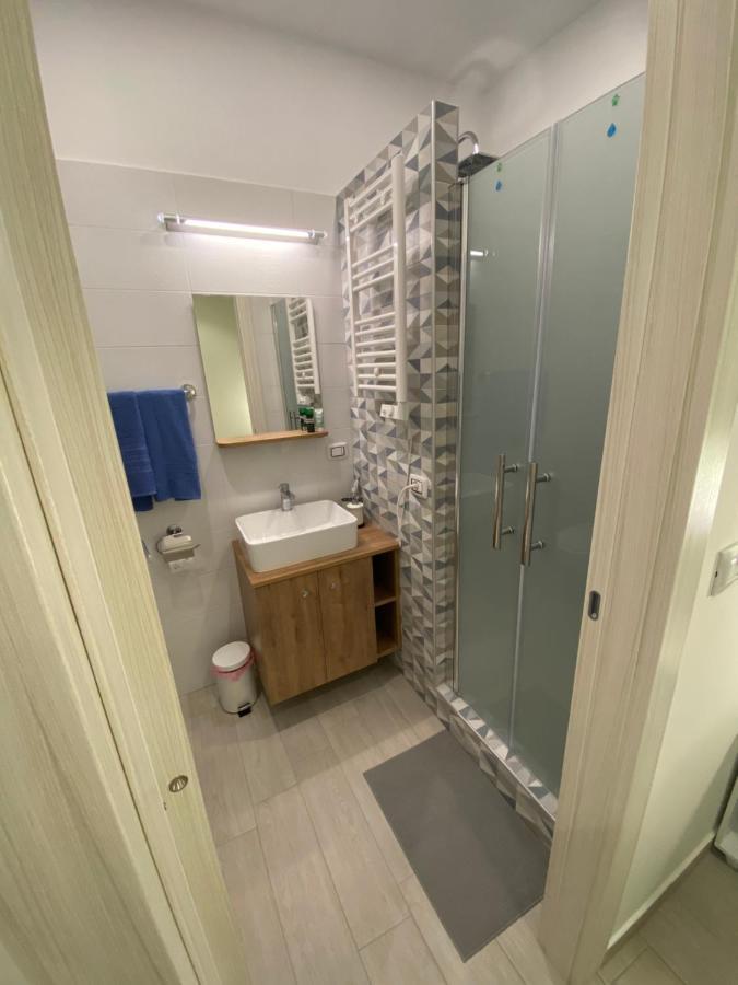 Casa Quadrifoglio Daire Taranto Dış mekan fotoğraf