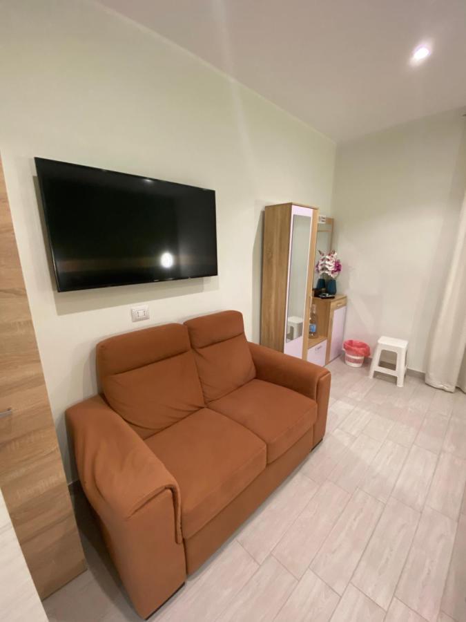 Casa Quadrifoglio Daire Taranto Dış mekan fotoğraf
