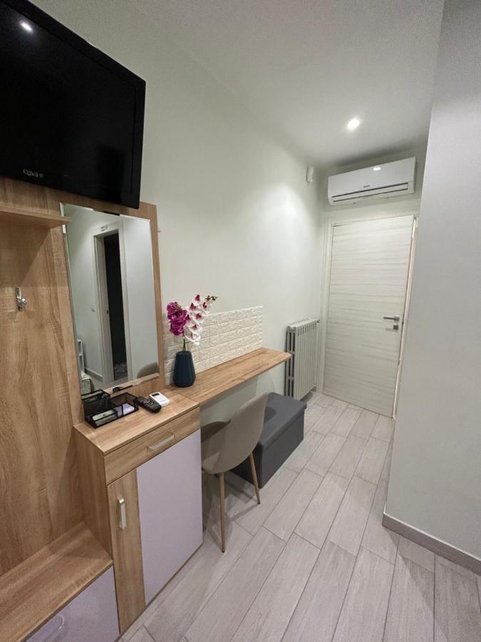 Casa Quadrifoglio Daire Taranto Dış mekan fotoğraf